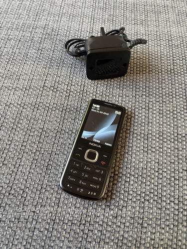 Nokia 6700 classic - nokia,