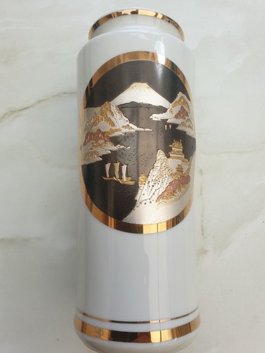 Art chokin porcelain - art, of
