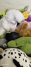 Over 70 Plushes Soft Toys