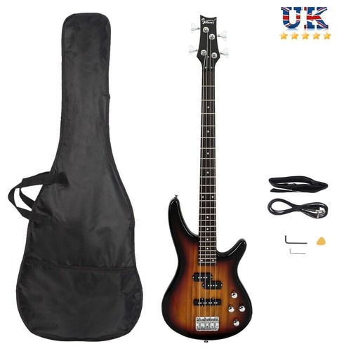 New full size 4string - full,
