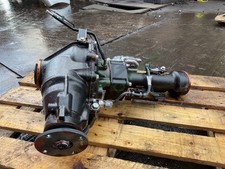 TOYOTA Hilux MKVIII 2020-2024 2.8 Diesel Front Differential 411100KA90