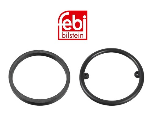 Febi oil cooler gasket inner - cooler,