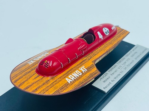 Provence moulage ferrari v12 - provence,