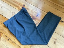 *JACK REID UK W38 L32 Classic