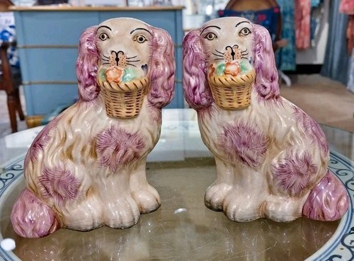 Staffordshire reproduction - staffordshire,