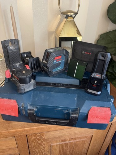 Bosch professional cross - bosch, line