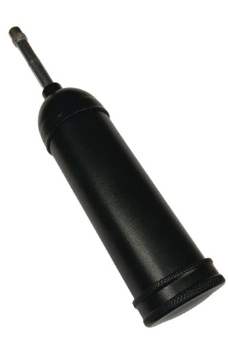 Push pump grease gun - push,