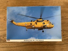 1/48 Hasegawa Westland Sea