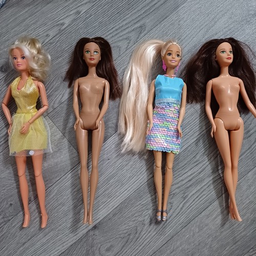 Used blonde steffi love - used,