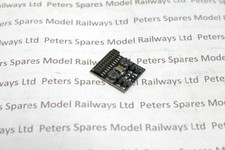 Hornby X7702 Class 91 DCC 21
