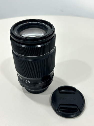 Fujifilm fujinon 200mm - fujifilm,