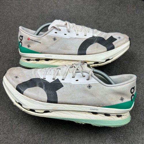 Cloudboom echo white mint - cloudboom,
