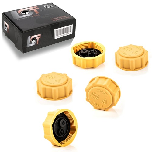 Radiator cap bar - radiator,