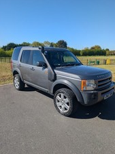 Land rover discovery - rover, 3