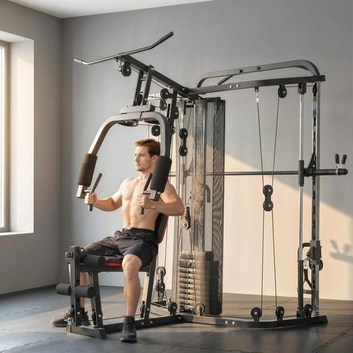 Sportnow home multi - home, gym