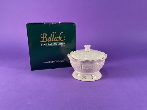 Belleek tara gift box - belleek,