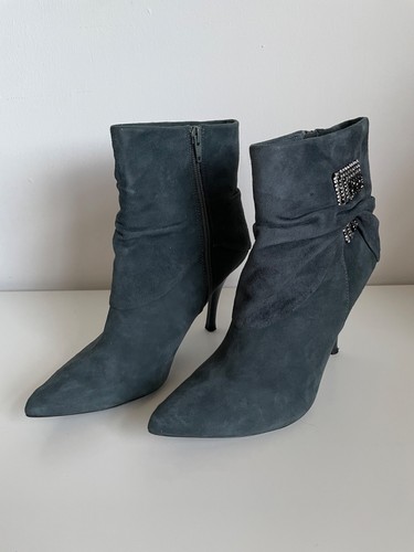 Luciano barachini boots - luciano, ankle