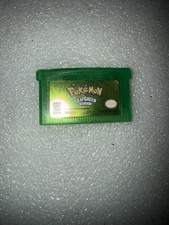 Pokemon Leaf Green | Nintendo