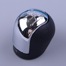 6 Speed Gear Stick Shift Knob