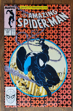 Amazing Spider-Man #300