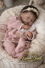 Reborn doll  Amelia.