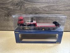 Base Toys D-74 Leyland Low