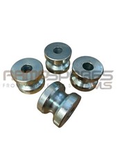 Set of 4 Safety Arm Rope