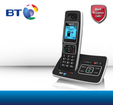 BT 6500 Cordless Phone with
