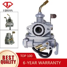 Carburetor Fuel Line