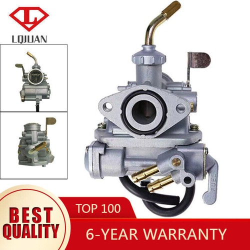 Carburetor fuel line - carburetor,