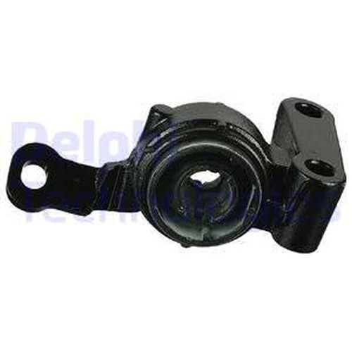 Wishbone bush mount - bush,