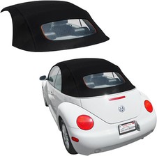 VW Beetle 2003-2010