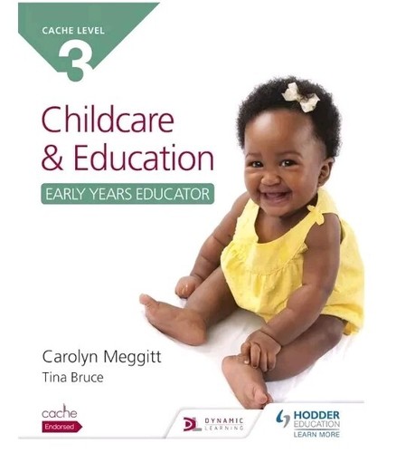 Cache level childcare and - cache,