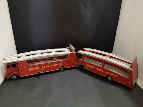 P910 dinky no984g - p910-dinky, car
