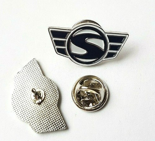 Simson schwalbe pin 008 - simson,