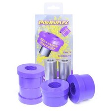 PFF40-602 POWERFLEX Front