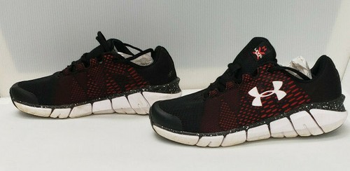 Underarmour kids shoes - underarmour, x