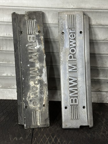 E36 z3m s50 - s50b30, metal