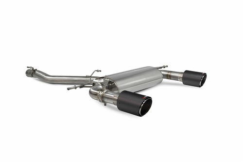 Scorpion exhaust res - scorpion,