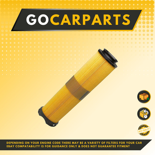 Air filter insert - filter,