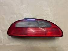 MGF Passenger side Rear Light