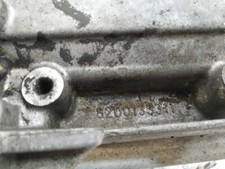 JR5 379335 gearbox RENAULT