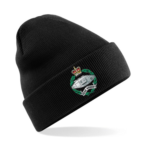 Royal tank regiment - regiment, british