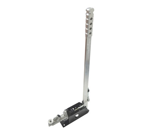 Vertical hydraulic handbrake - vertical,