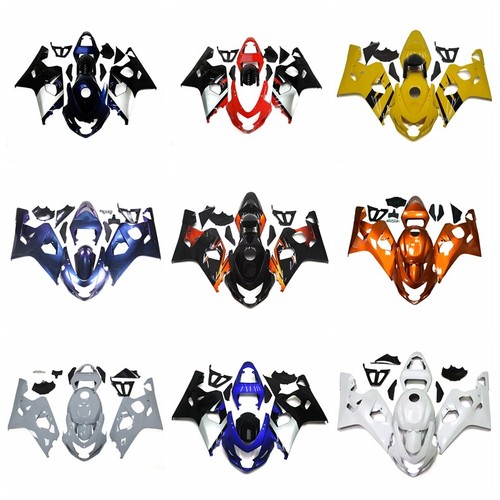 Fairing kit bodywork - kit, for