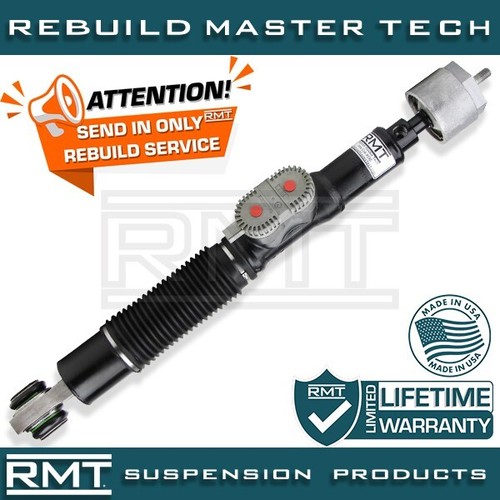 Rear left right oem rebuilt - right,