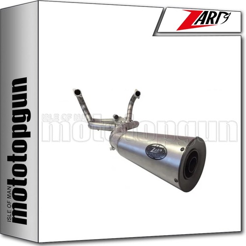 Zard full system exhaust - zard,