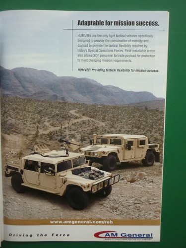 Pub general humvee - 8/08,