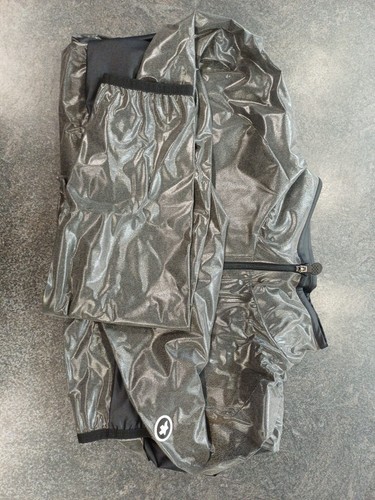 Assos large mille - mille, clima