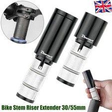 Handlebar Riser Bike Fork Stem